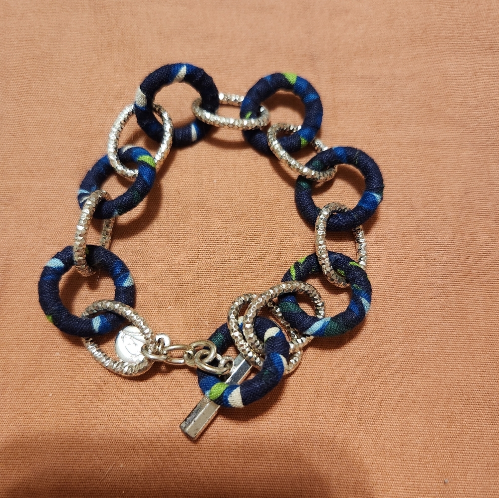 Vera Bradley bracelet